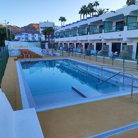 Apartamentos Florida Gran Canaria Adults Only Пуэрто Рико Экстерьер фото