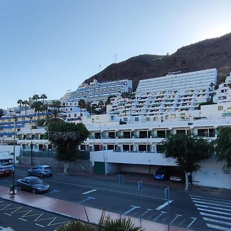 Apartamentos Florida Gran Canaria Adults Only Пуэрто Рико Экстерьер фото