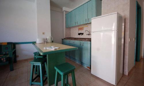 Apartamentos Florida Gran Canaria Adults Only Пуэрто Рико Экстерьер фото