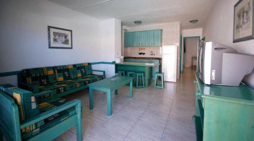 Apartamentos Florida Gran Canaria Adults Only Пуэрто Рико Экстерьер фото