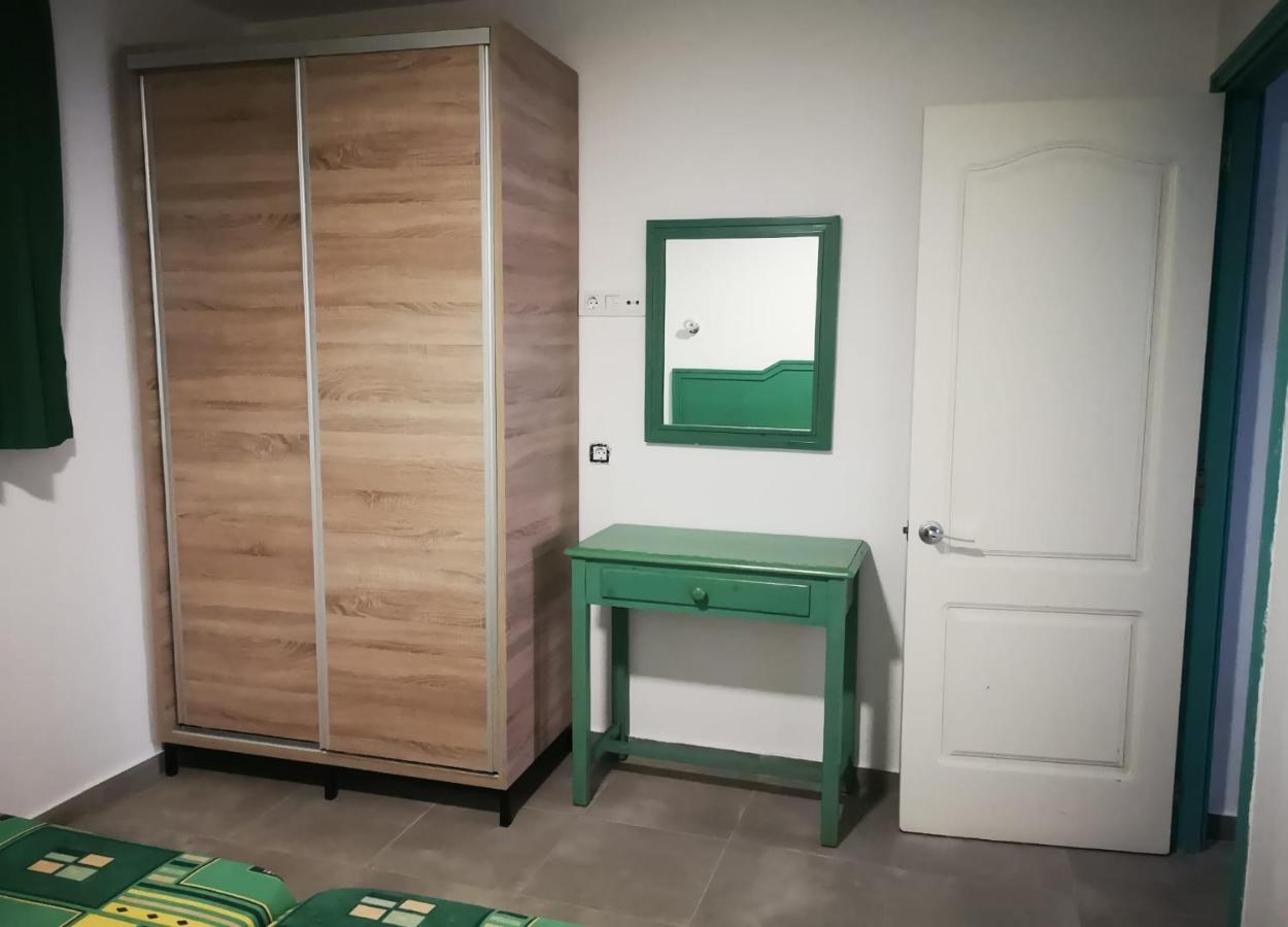 Apartamentos Florida Gran Canaria Adults Only Пуэрто Рико Экстерьер фото