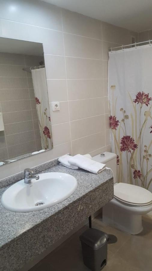 Apartamentos Florida Gran Canaria Adults Only Пуэрто Рико Экстерьер фото