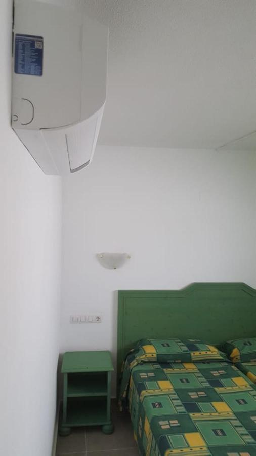Apartamentos Florida Gran Canaria Adults Only Пуэрто Рико Экстерьер фото