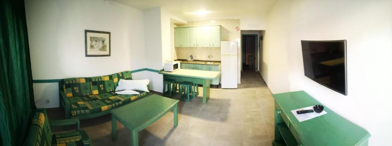 Apartamentos Florida Gran Canaria Adults Only Пуэрто Рико Экстерьер фото
