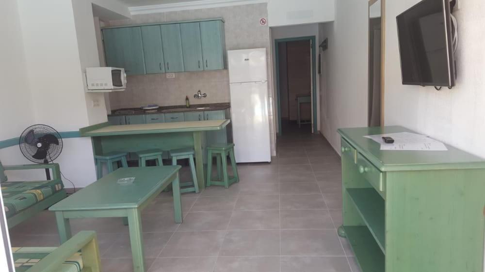Apartamentos Florida Gran Canaria Adults Only Пуэрто Рико Экстерьер фото