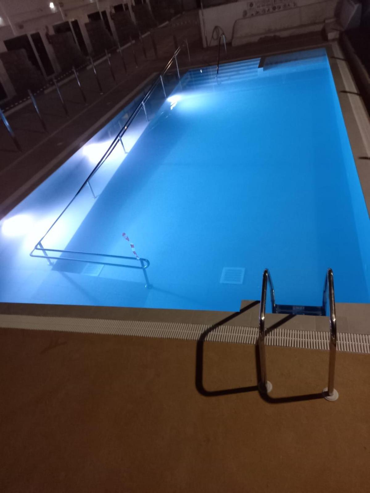 Apartamentos Florida Gran Canaria Adults Only Пуэрто Рико Экстерьер фото