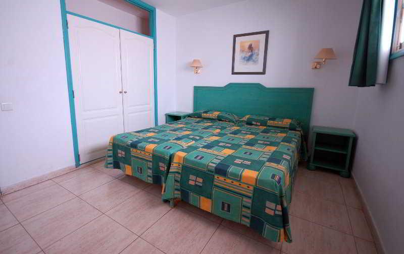 Apartamentos Florida Gran Canaria Adults Only Пуэрто Рико Экстерьер фото