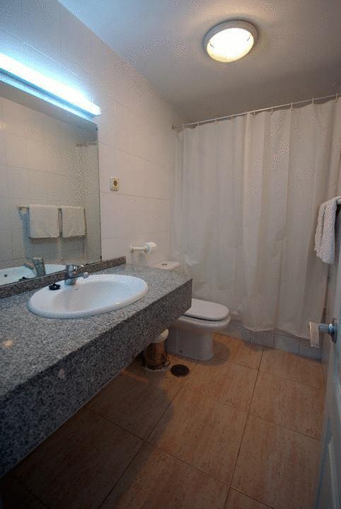 Apartamentos Florida Gran Canaria Adults Only Пуэрто Рико Номер фото